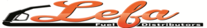Lefa Logo